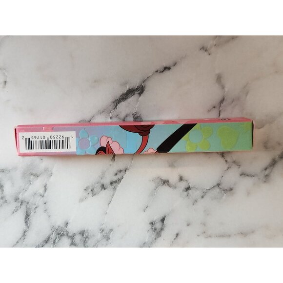 Colourpop Powerpuff Girls Him Colour Stix Coral Pink Eyeshadow Stick - Picture 3 of 4